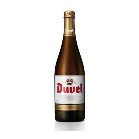 Duvel 75cl