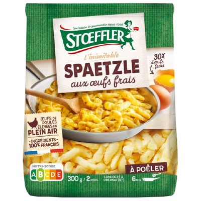 Spaetzle 300g