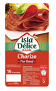 ID Halal Chorizo 15 slices 120g