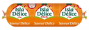 SaveurDélice Halal Poultry Saucisson 230g