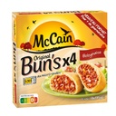 ORIGINAL BUN'S BOLOGNAISE 460 G McCAIN