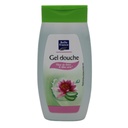 BELLE FRANCE GEL DOUCHE ALOE VERA/LOTUS 250ML