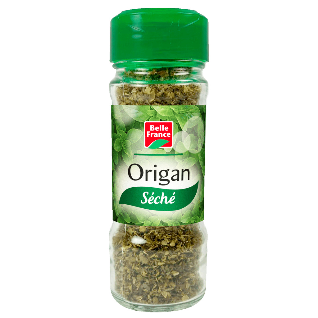 Oregano BF Shaker 12g