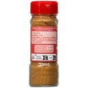 BF Ground Cumin 40g Shaker