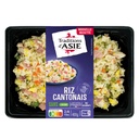 RIZ CANTONAIS TRADITIONS D'ASIE 400G