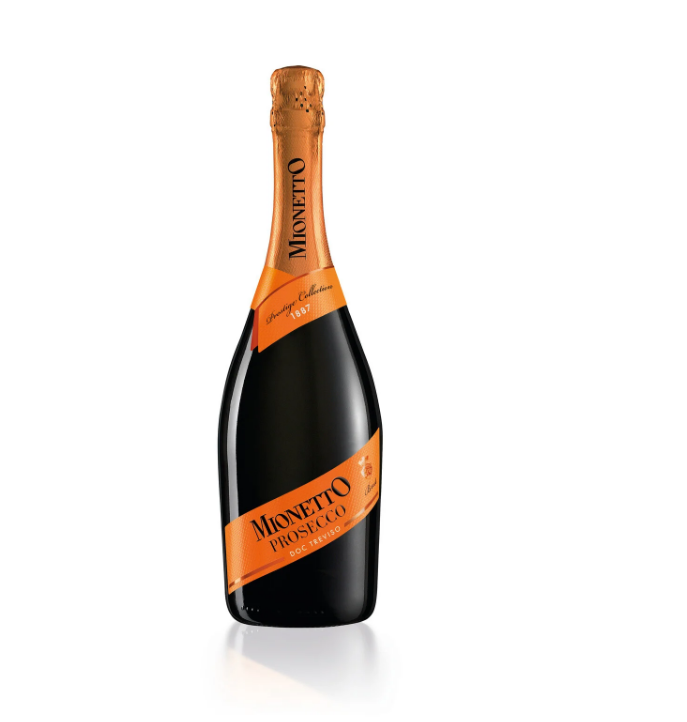 Mionetto Prosecco DOC Treviso Brut 75cl