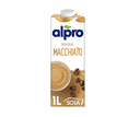ALPRO SOYA DRINK 1L MACCHIATO