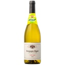 Bourgogne Aligoté AOP Belle France Bottle 75cl