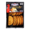 CORDON BLEU DE POULET BQ S/ATMO 1K MAITRE COQ