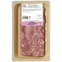 Persillé au Bourgogne Aligoté (1 tranche) 180 g VPF