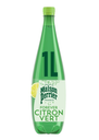 MAISON PERRIER FOREVER Boisson Gazeuse Aromatisée Citron Vert 1L