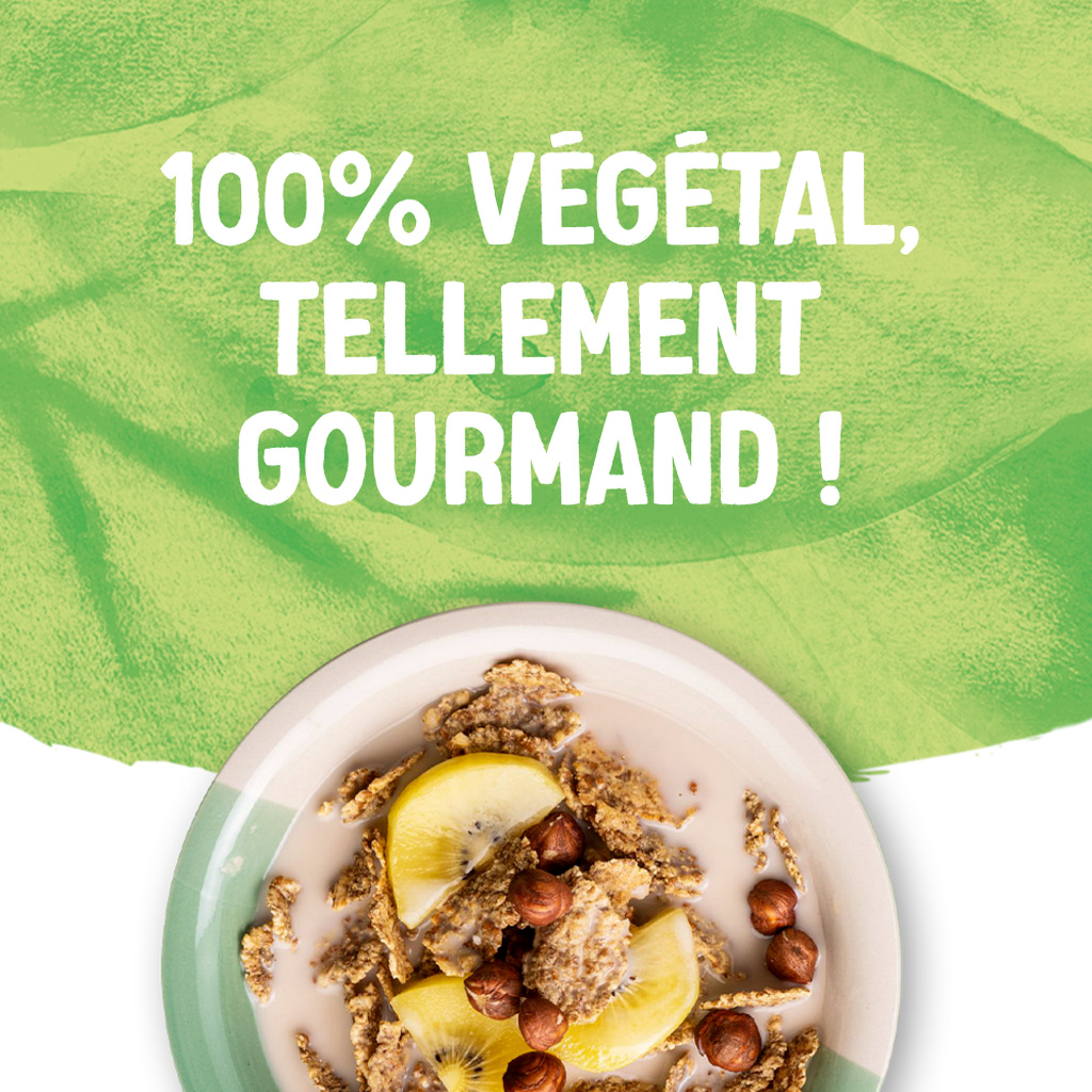 ALPRO DRK NOISETTES 1LX8