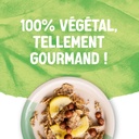 ALPRO DRK NOISETTES 1LX8