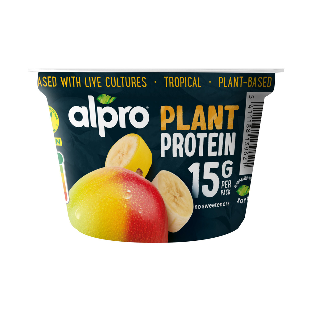 ALPRO HIGH PROT TROPIC 200x1