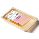 Crème de foie supérieure trapèze 180 g