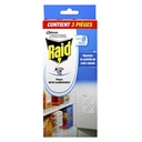 X2 PIEGES MITES ALIMENT RAID