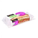 CLUB SUEDOIS DUO DE SAUMON DAUNAT 135G