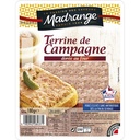 Oven-Baked Country Terrine VPF 180G MADRANGE