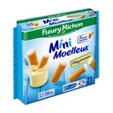 21 Mini Moelleux Mayonnaise
