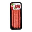 Charcuterie-Style Merguez 80g x4