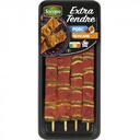 BROCH PORC EXT.T MEXICAINE X 4 340G