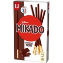 Mikado Chocolat Noir 100g