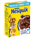 NESTLE NESQUIK Céréales 375g