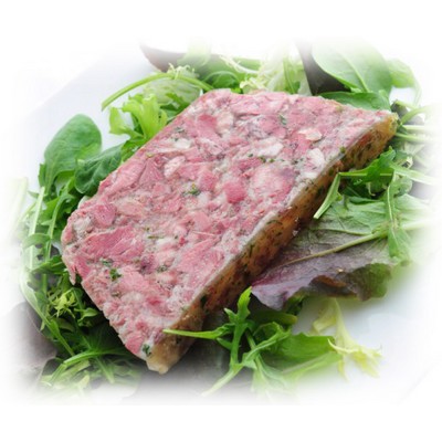 300G PATE DE TETE RICHETER