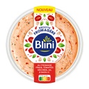 Blini Recette Fromagère Tomates séchées, Ail & Basilic 150g