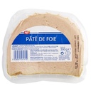 Half-Moon Liver Pâté Wrapped 300g