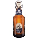 Fischer Tradition Bière blonde d'Alsace 66cl 6°