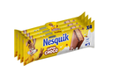YT 4X28G SNACK SUPER CHOCO NESQUIK
