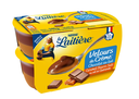 YT CREME CHOCOLT CARAMEL LA LAITIERE