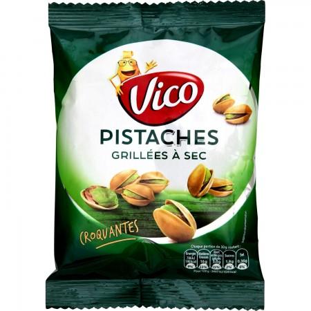 PISTACHES 100G