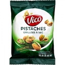 PISTACHES 100G