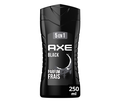 Axe Gel Douche Homme 5en1 Black 250ml