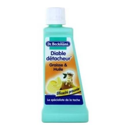 Diable détacheur Graisse & sauces 50 ml