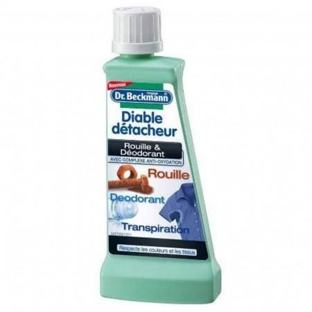 Stain Devil Rust & Deodorant Remover 50 ml