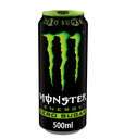 MONSTER ENERGY ZERO SUGAR BOITE 50CL