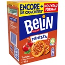 Belin Crackers Minizza Tomato 95g