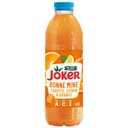 JOKER Bonne Mine Carotte Citron Orange