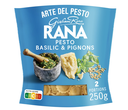 RANA Pâtes Fraîches Ravioli Pesto Basilic & Pignons
