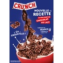 NESTLE CRUNCH Cereal 375g