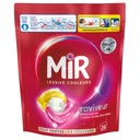 X20 LESSIVE CAPS RAVIV COULEURS MIR