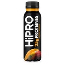 Hipro protein drinkable yogurt mango 0% fat 1x300g