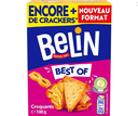 Belin Crackers Best Of 100g