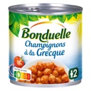 Biscuit apéritif ancel Bretzels Mix Snack Time 260g