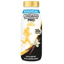 Boisson lactée  Protéinée vanille  LINDAHLS PRO + UHT bouteille 50CL
