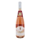 Cabernet d’Anjou Rosé AOC Belle France Bottle 75cl