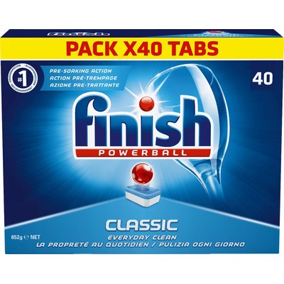 X35 TABLETTES POWER PLUS TOUT EN 1
